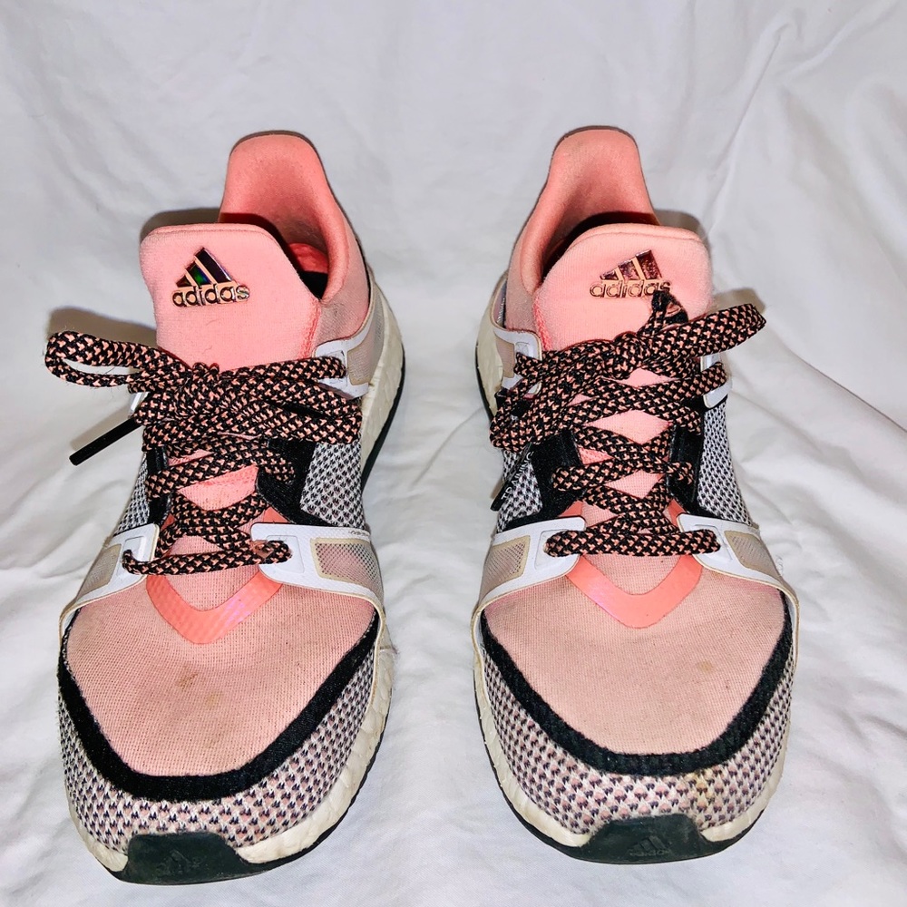 Adidas Pure Boost